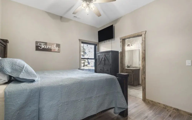 5 Bedrooms Standard room
