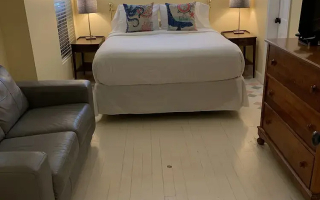 3 Bedrooms Standard room
