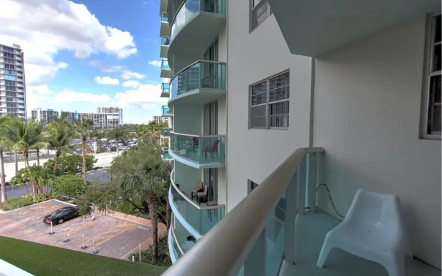 Standard Apartment