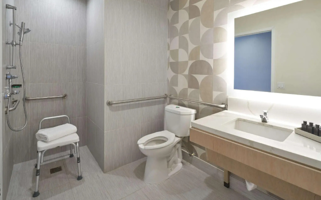 Guest Double room