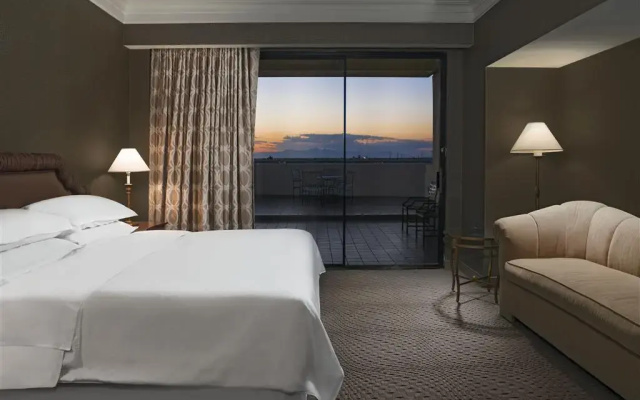 1 Bedroom Standard room