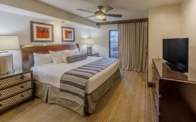 4 Bedrooms Villa