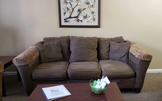 Standard Suite