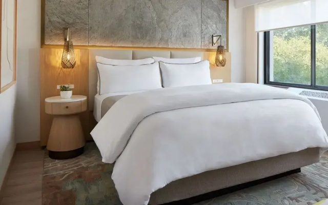 1 Bedroom Suite