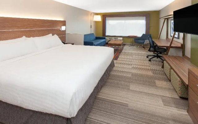 Standard Suite