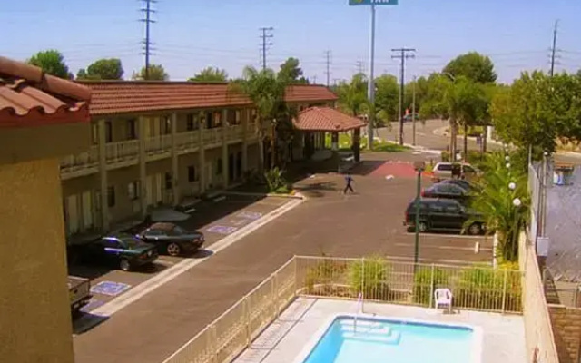 Run of House