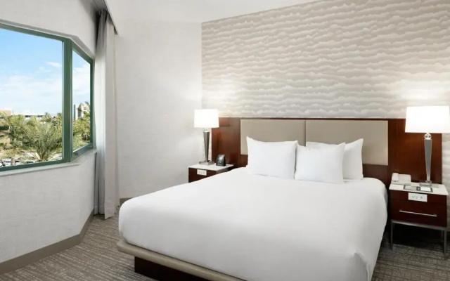 Double Suite