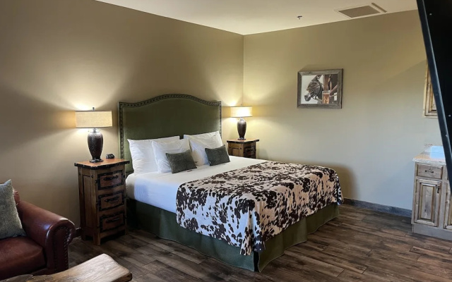 Standard room