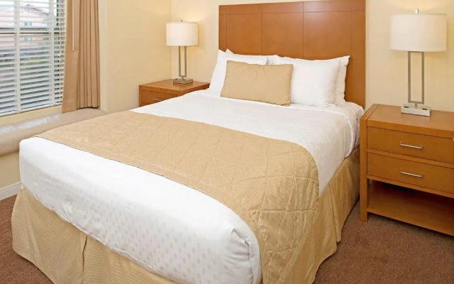 1 Bedroom Double Suite