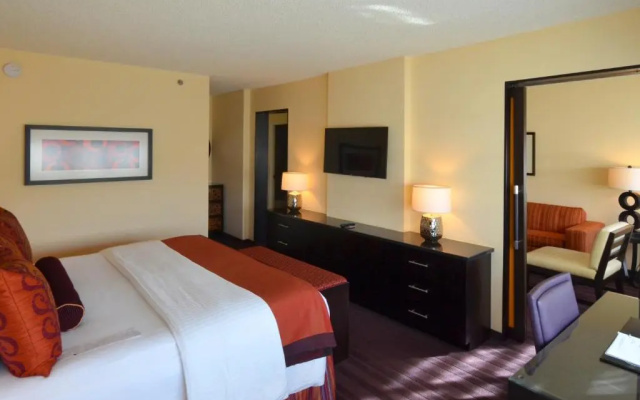 Superior Suite