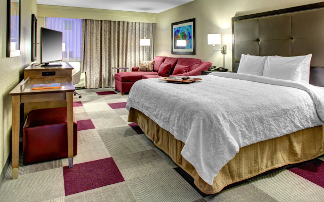 Study Double Guest room