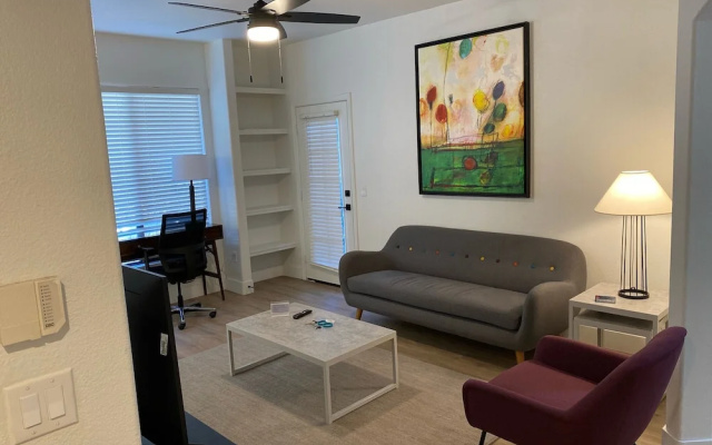 Premium room