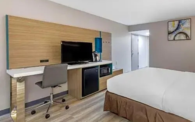 Standard room