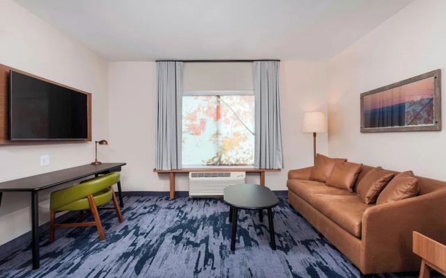 Suite
