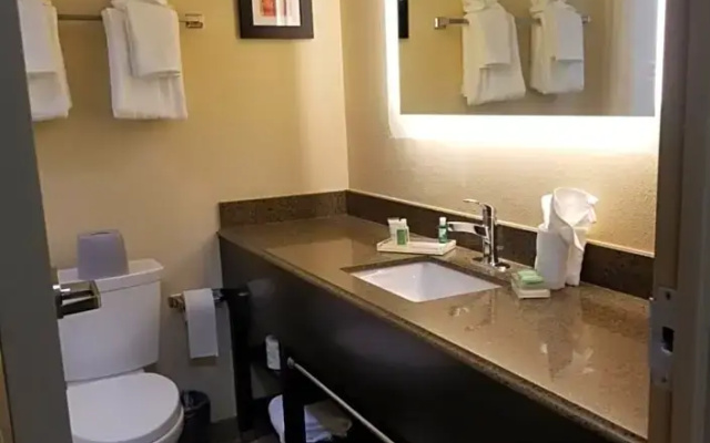 Twin Suite