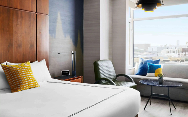 Grand Deluxe Double room