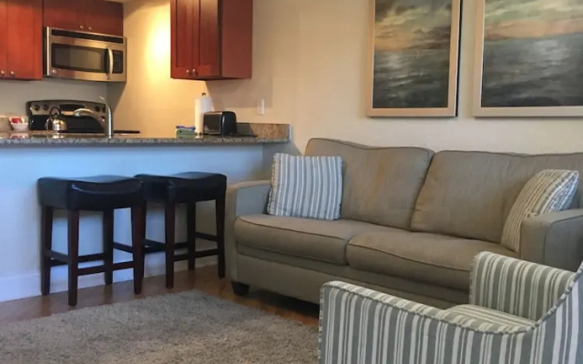 1 Bedroom Standard room