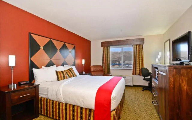 Standard room
