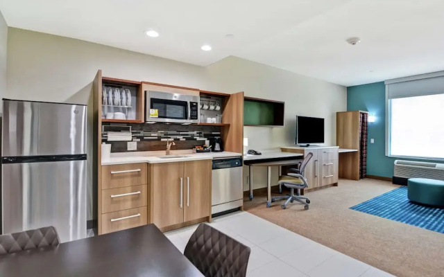 1 Bedroom Suite