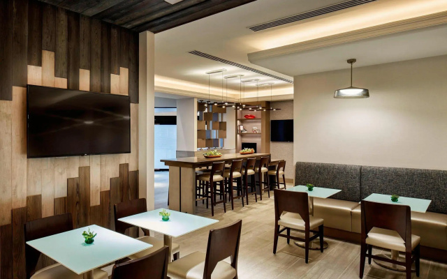 Standard Double Club room
