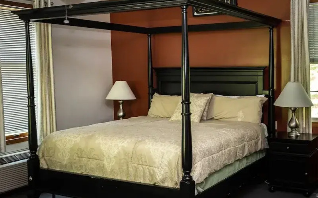 Comfort room