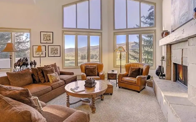 5 Bedrooms Standard room