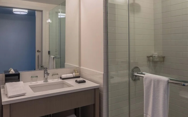 Quadruple Suite