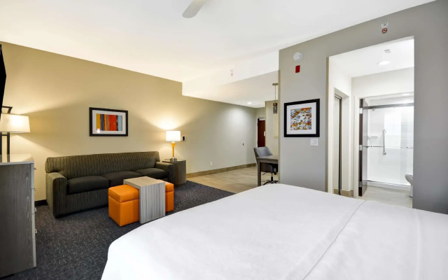 Double Studio Suite