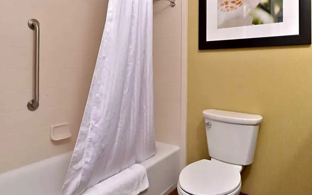 Standard Junior Suite
