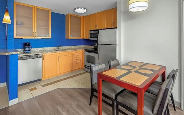 2 Bedrooms Quadruple Suite