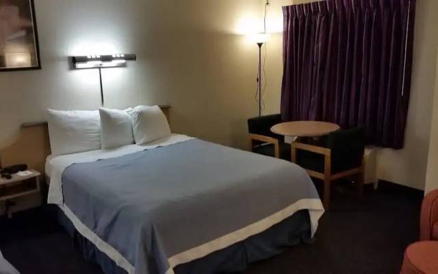 Business room