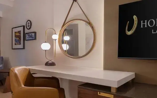 Deluxe room with balcony