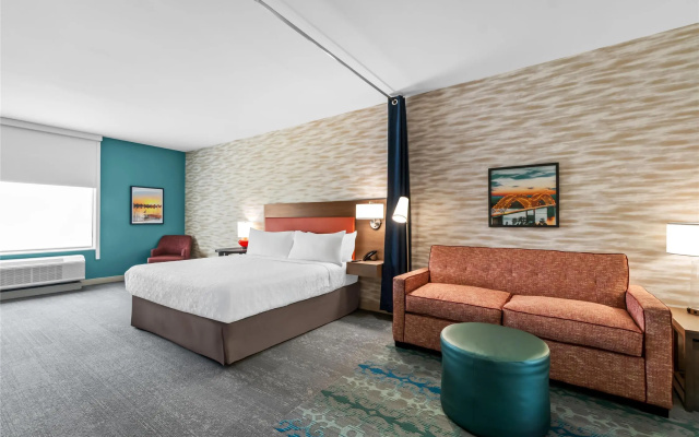 Suite