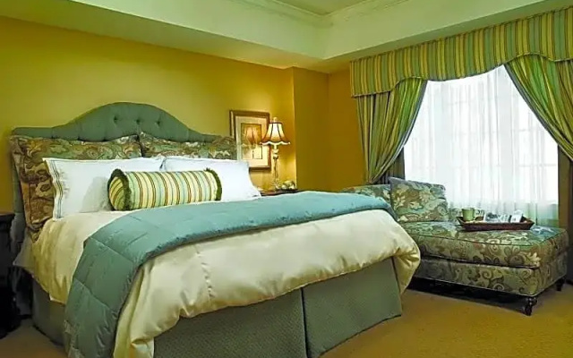 1 Bedroom Grand Villa