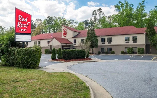 Run of House