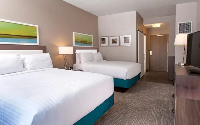 Premium room