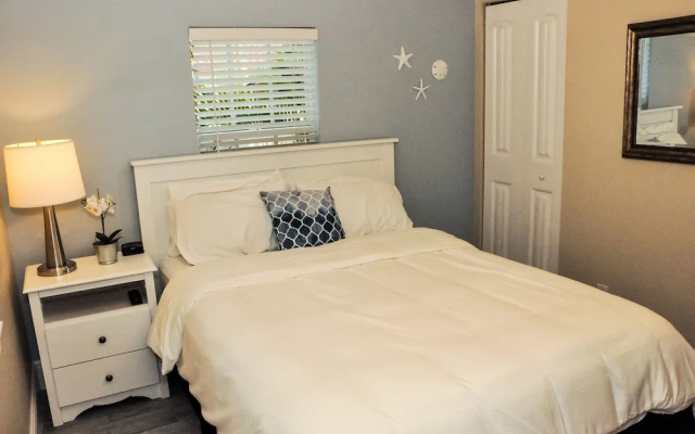 2 Bedrooms Standard room