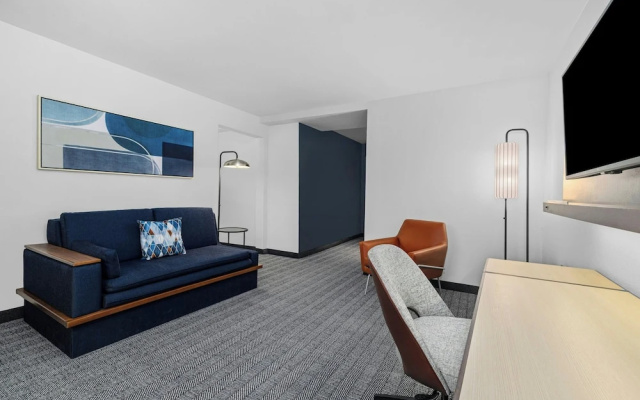 Double Suite