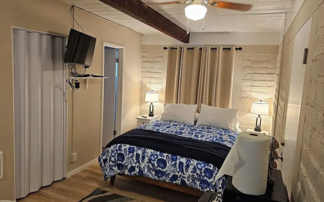 Premium Double room with mountain view
