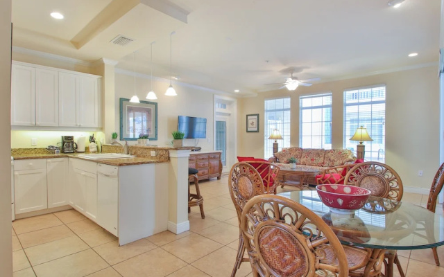 1 Bedroom Standard room