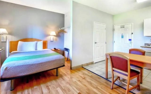 Quadruple Suite with balcony