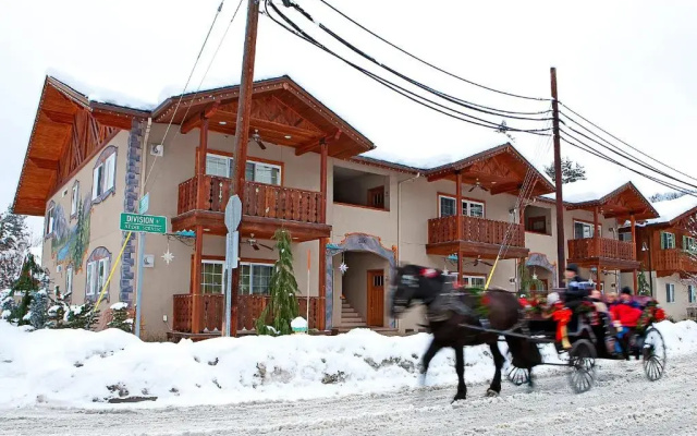 Superior Apartment
