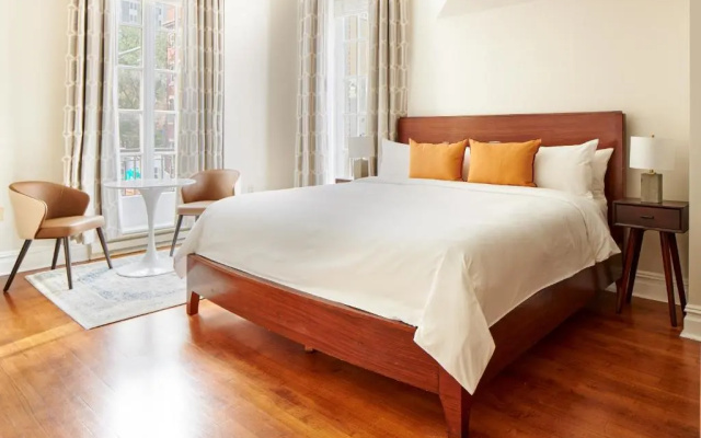 Standard room