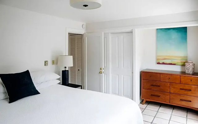 1 Bedroom Standard room