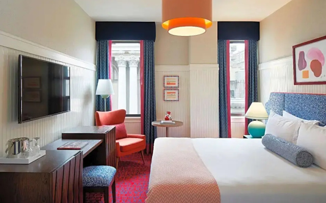 Executive Double room