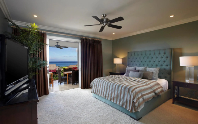 3 Bedrooms Villa with ocean view