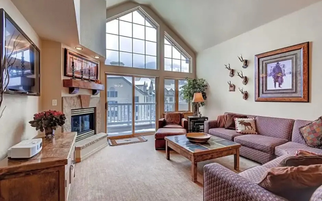 3 Bedrooms Standard Penthouse room