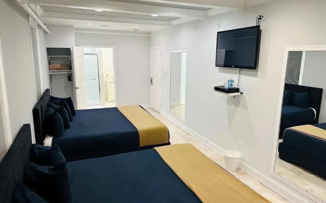 Suite
