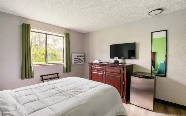 Classic room