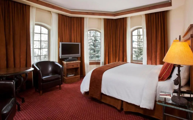 Double room Village View